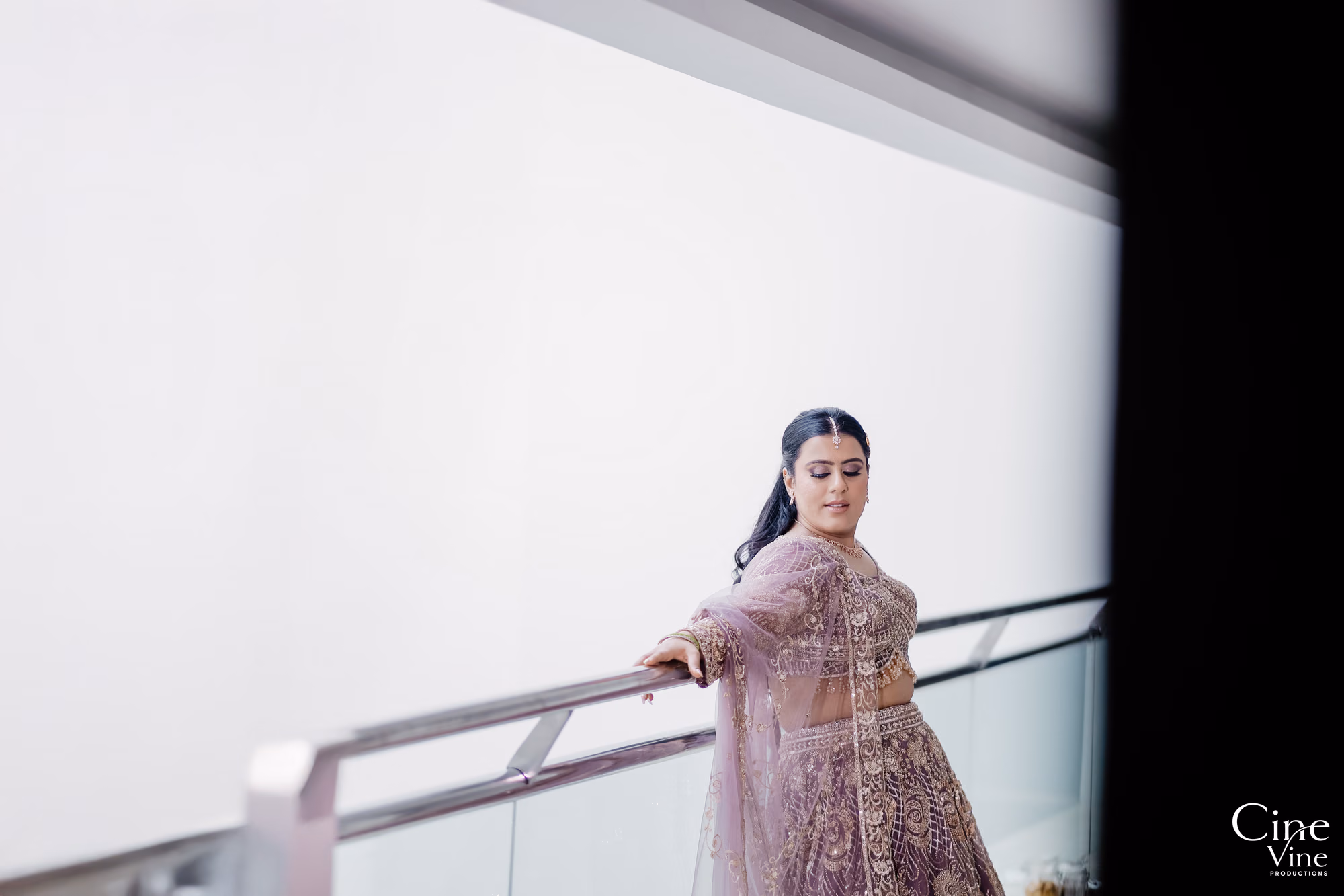 Nitish & Sakshi 8
